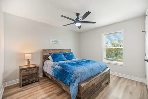 164 Connelley Lane Port O Connor TX 77982