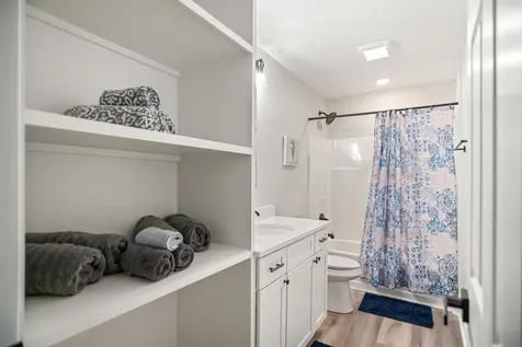 164 Connelley Lane Port O Connor TX 77982