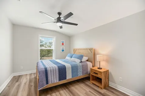 164 Connelley Lane Port O Connor TX 77982