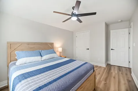 164 Connelley Lane Port O Connor TX 77982