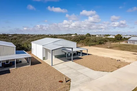 164 Connelley Lane Port O Connor TX 77982