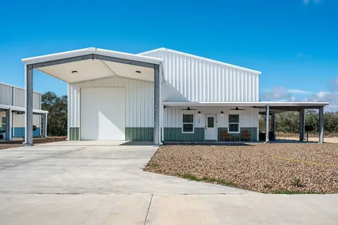 164 Connelley Lane Port O Connor TX 77982