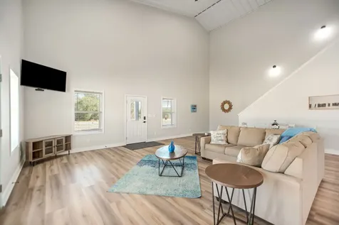 164 Connelley Lane Port O Connor TX 77982