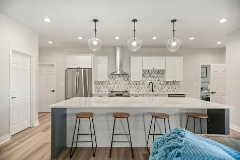 164 Connelley Lane Port O Connor TX 77982