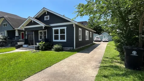 720 E 12th Street Houston TX 77008