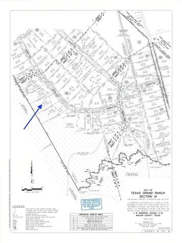 14-37-23 Sandpiper Drive New Waverly TX 77358