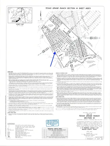 14-37-23 Sandpiper Drive New Waverly TX 77358