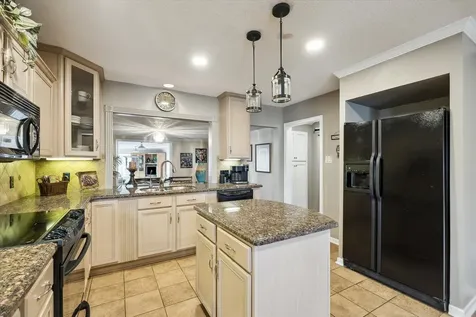 1423 Richelieu Lane Houston TX 77018