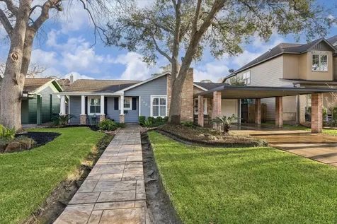 1423 Richelieu Lane Houston TX 77018