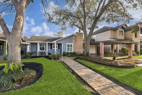 1423 Richelieu Lane Houston TX 77018