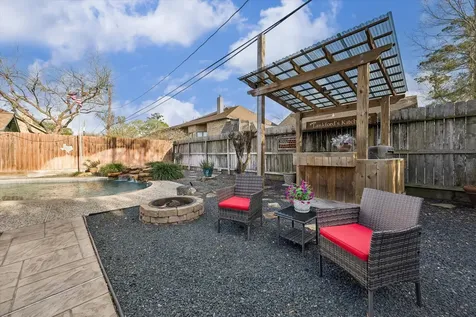 1423 Richelieu Lane Houston TX 77018