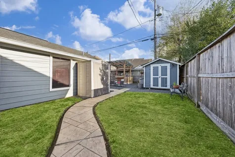 1423 Richelieu Lane Houston TX 77018