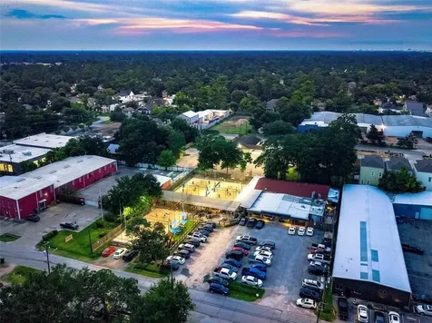 1423 Richelieu Lane Houston TX 77018
