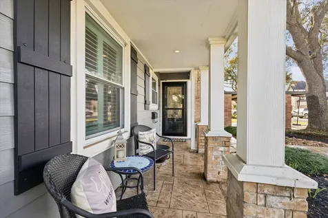1423 Richelieu Lane Houston TX 77018