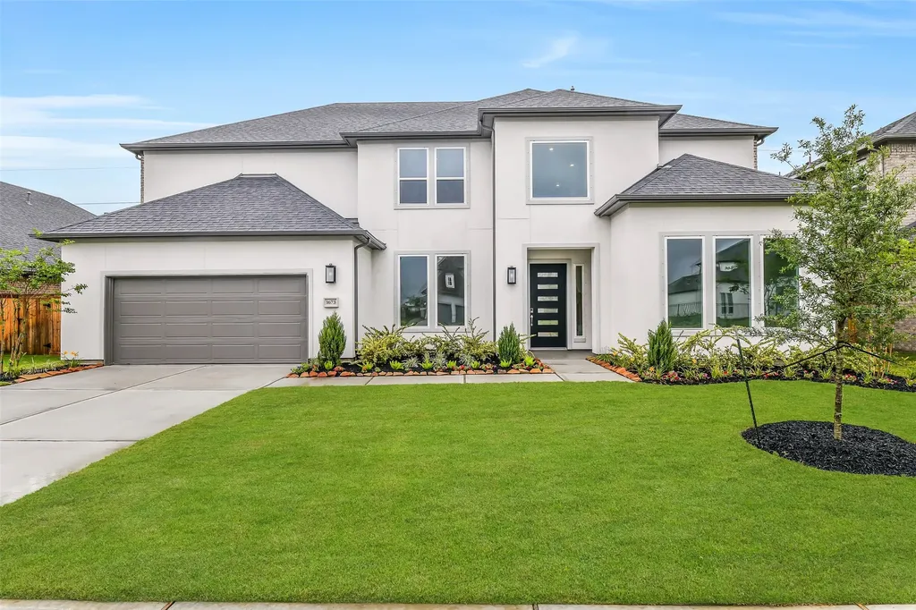 1673 Birch Lake Bend Friendswood TX 77546