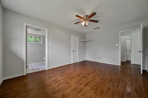3915 Sailfish Lane La Porte TX 77571