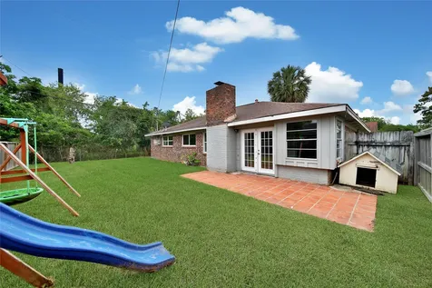 3915 Sailfish Lane La Porte TX 77571
