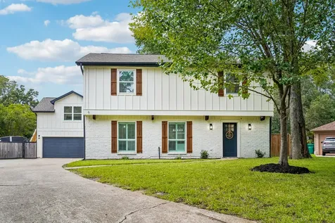 6 Rockingham Place Conroe TX 77304