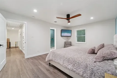 6 Rockingham Place Conroe TX 77304