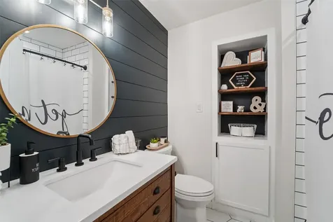 6 Rockingham Place Conroe TX 77304