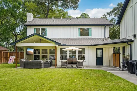 6 Rockingham Place Conroe TX 77304