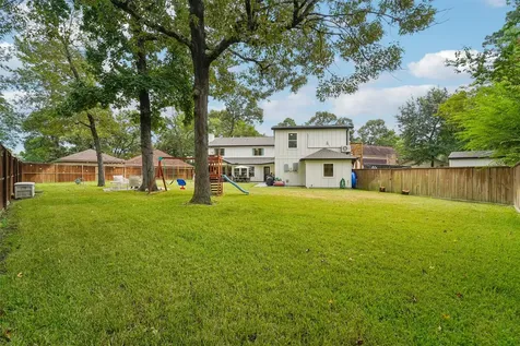 6 Rockingham Place Conroe TX 77304