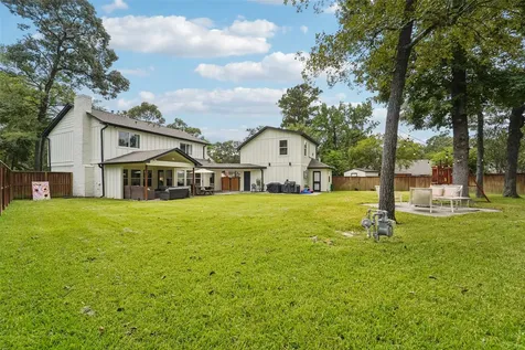 6 Rockingham Place Conroe TX 77304