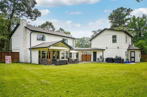 6 Rockingham Place Conroe TX 77304