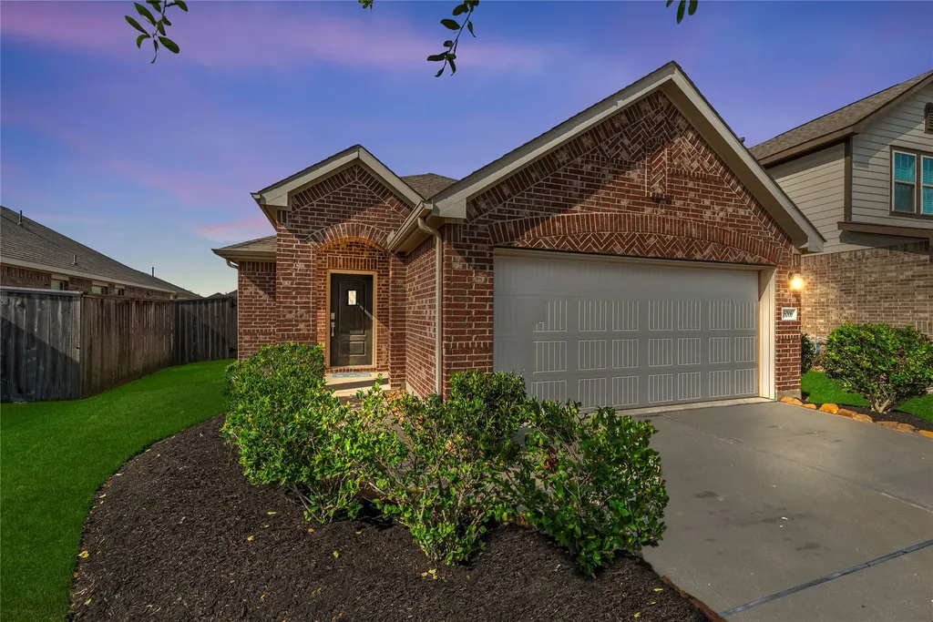 26006 Windy Prairie Court Richmond TX 77406