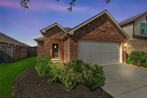 26006 Windy Prairie Court Richmond TX 77406