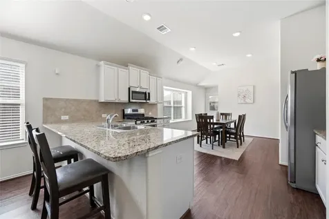 26006 Windy Prairie Court Richmond TX 77406