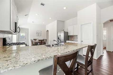 26006 Windy Prairie Court Richmond TX 77406