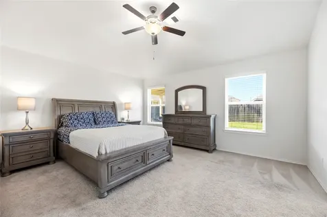 26006 Windy Prairie Court Richmond TX 77406