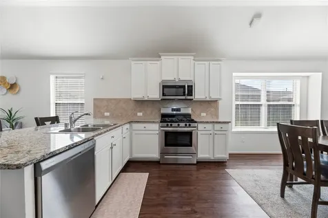 26006 Windy Prairie Court Richmond TX 77406