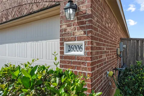 26006 Windy Prairie Court Richmond TX 77406