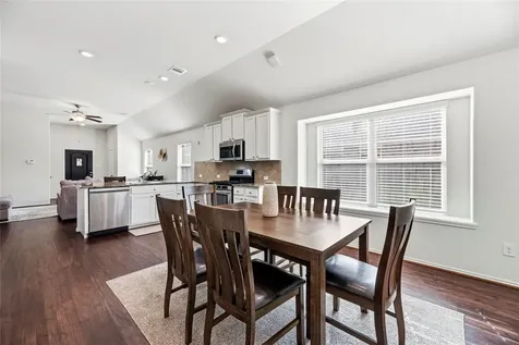 26006 Windy Prairie Court Richmond TX 77406