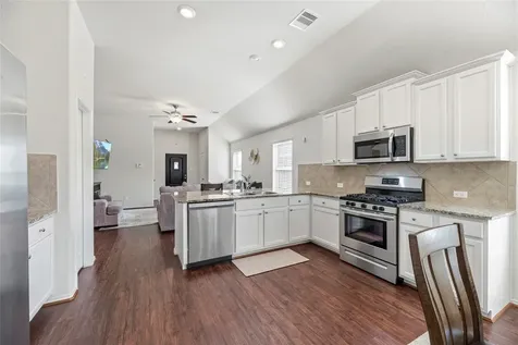 26006 Windy Prairie Court Richmond TX 77406