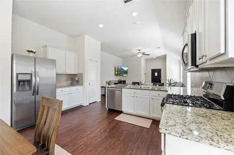 26006 Windy Prairie Court Richmond TX 77406
