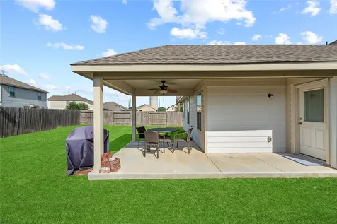 26006 Windy Prairie Court Richmond TX 77406
