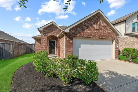 26006 Windy Prairie Court Richmond TX 77406