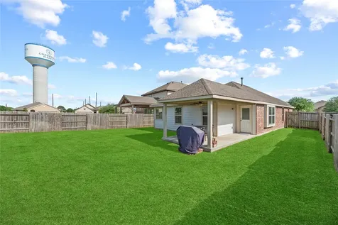 26006 Windy Prairie Court Richmond TX 77406