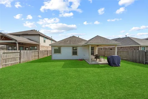 26006 Windy Prairie Court Richmond TX 77406