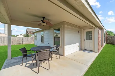 26006 Windy Prairie Court Richmond TX 77406