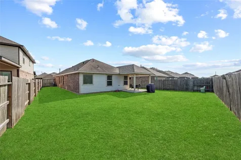 26006 Windy Prairie Court Richmond TX 77406
