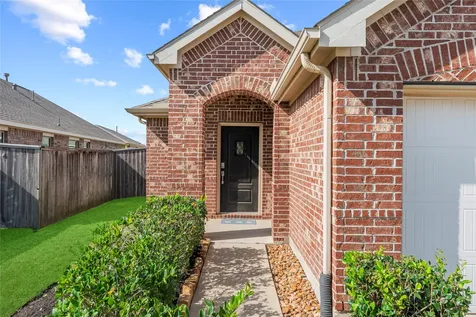 26006 Windy Prairie Court Richmond TX 77406