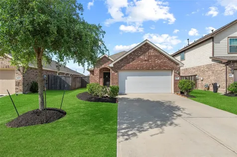 26006 Windy Prairie Court Richmond TX 77406