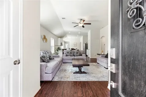 26006 Windy Prairie Court Richmond TX 77406