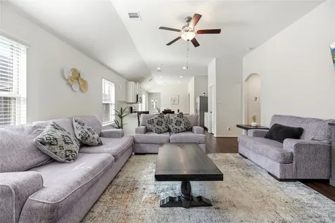 26006 Windy Prairie Court Richmond TX 77406