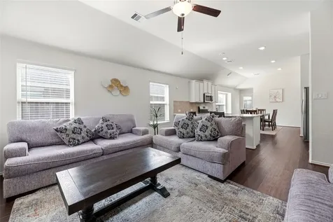 26006 Windy Prairie Court Richmond TX 77406