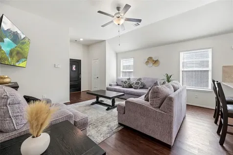 26006 Windy Prairie Court Richmond TX 77406